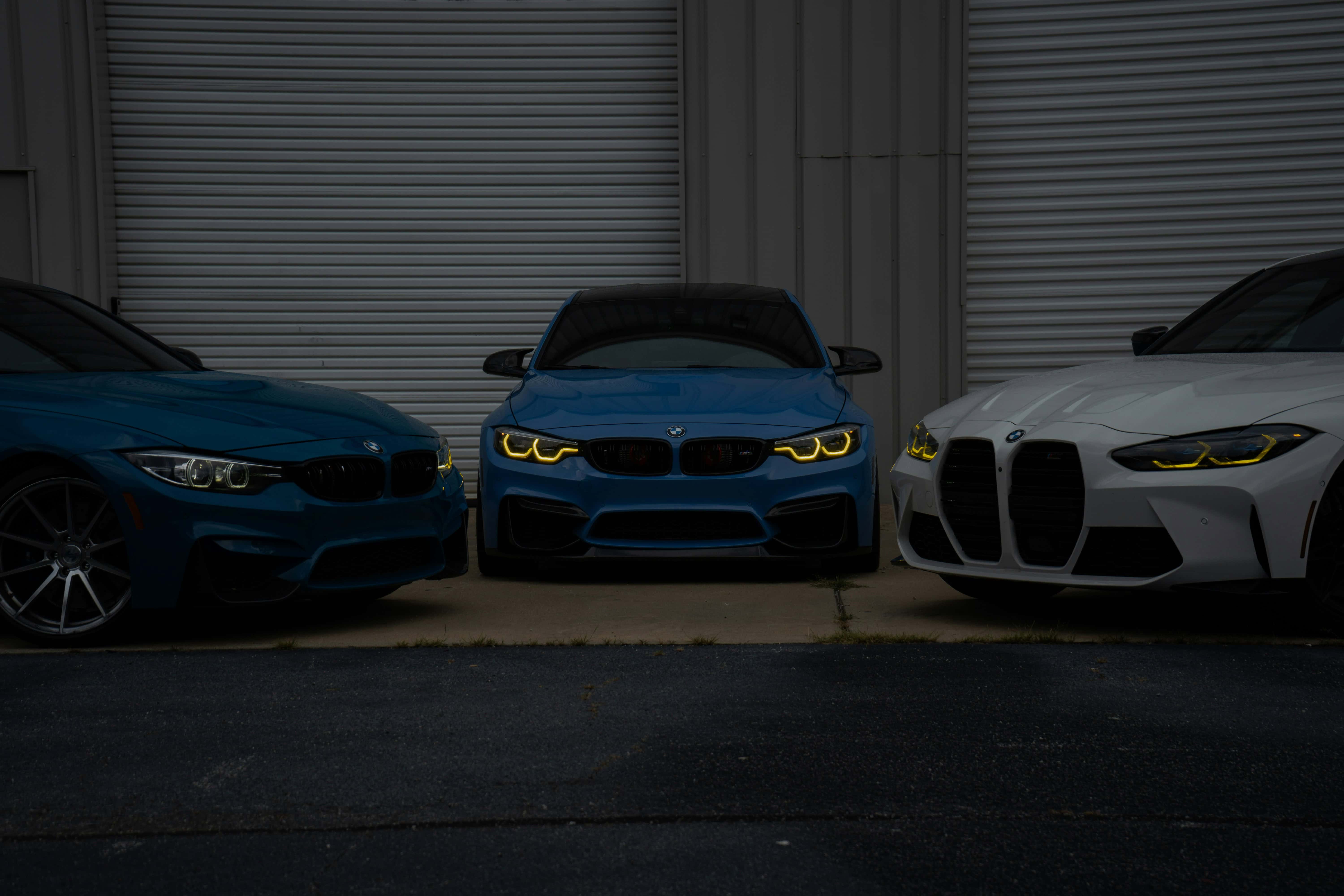 2026 BMW M lineup in South Africa – M2 CS, G80 M3 Competition, M5 hybrid, X5 M